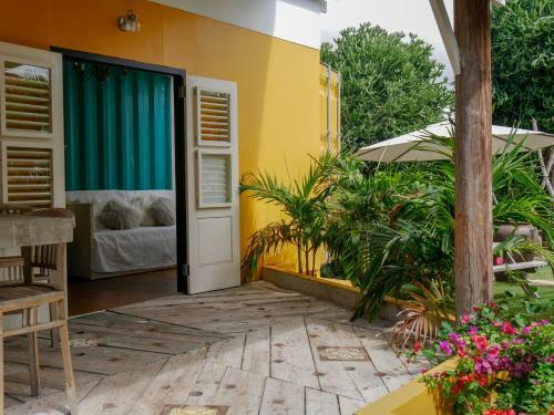 Bed & Breakfast Landhuis Bona Vista