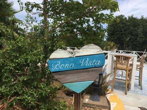 Bed & Breakfast Landhuis Bona Vista
