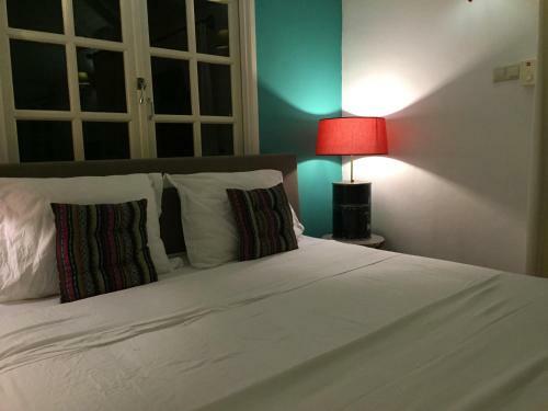 Bed & Breakfast Landhuis Bona Vista