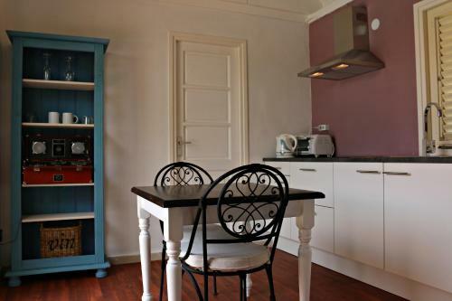 Bed & Breakfast Landhuis Bona Vista