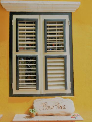 Bed & Breakfast Landhuis Bona Vista