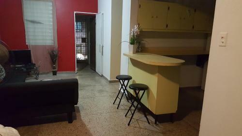 San Juan Golden Apartment