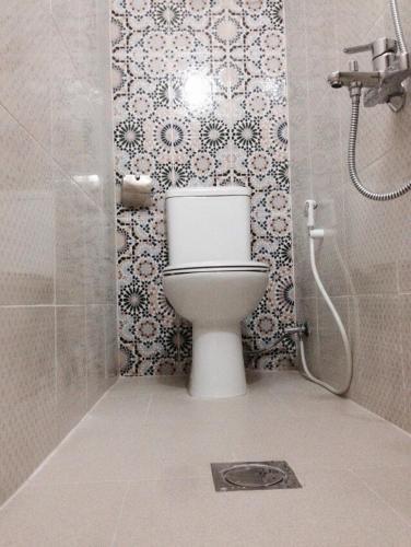Zaman Ya Zaman Boutique Hotel