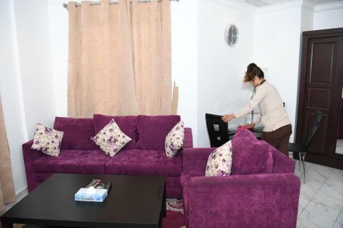 Boulevard Apartments Hotel