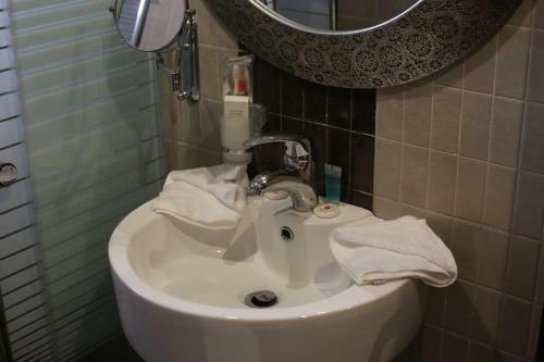 Boulevard Apartments Hotel