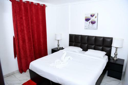 Boulevard Apartments Hotel