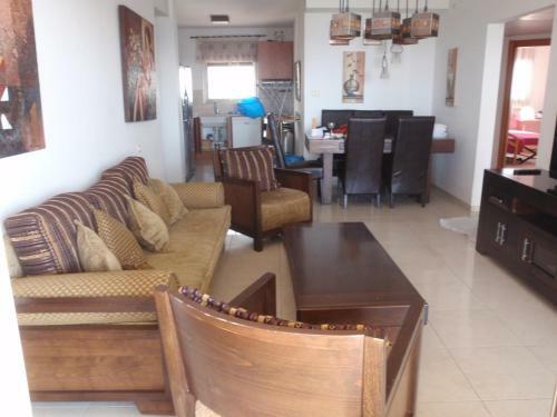 Apartamento Netanya Dreams Luxury Apt.w19