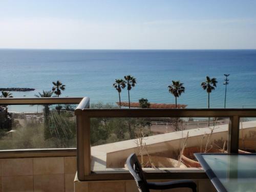 Apartamento Netanya Dreams Luxury Apt.w19