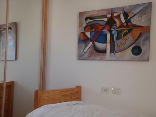 Apartamento Netanya Dreams Luxury Apt.w19