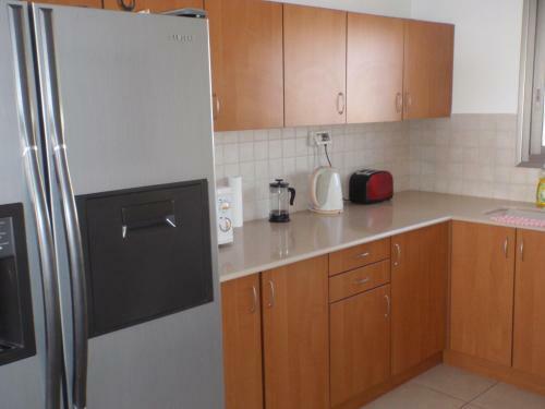 Apartamento Netanya Dreams Luxury Apt.w19