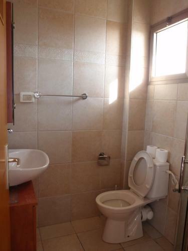 Apartamento Netanya Dreams Luxury Apt.w19