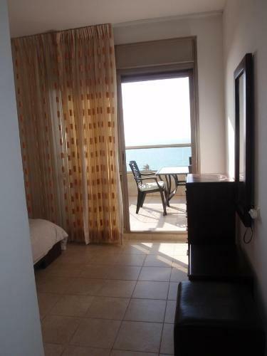 Apartamento Netanya Dreams Luxury Apt.w19