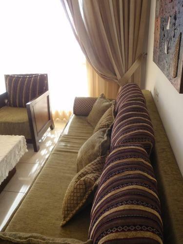 Apartamento Netanya Dreams Luxury Apt.w19