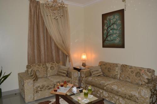 Apartamento Diamond Suits