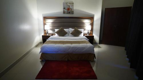 Apartamento Diamond Suits