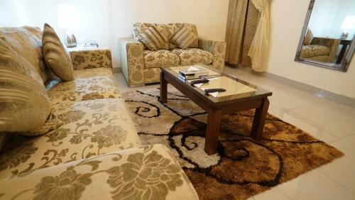 Apartamento Diamond Suits