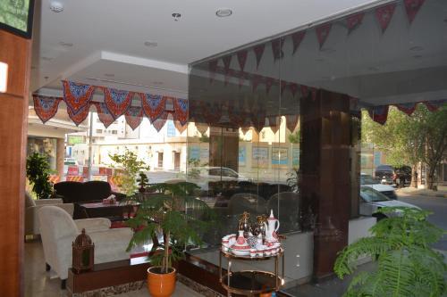 Apartamento Diamond Suits