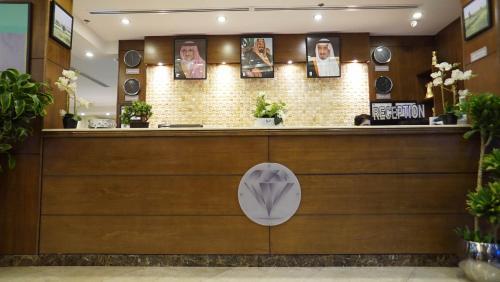 Apartamento Diamond Suits