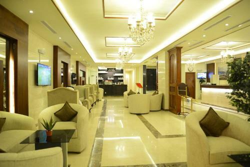 Apartamento Yanbu Avenue