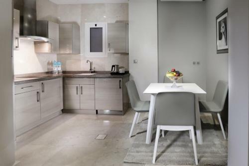 Apartamento Aswar Hotel Suites Riyadh