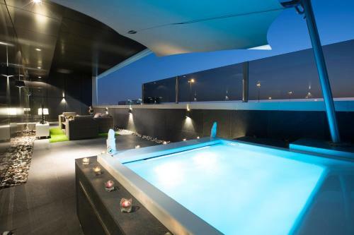 Apartamento Aswar Hotel Suites Riyadh