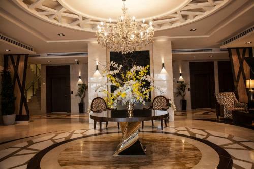Apartamento Aswar Hotel Suites Riyadh