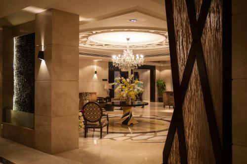 Apartamento Aswar Hotel Suites Riyadh