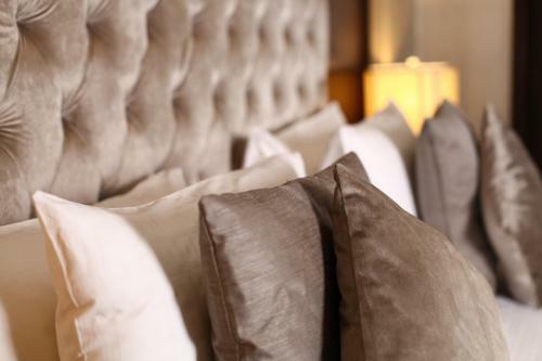 Apartamento Aswar Hotel Suites Riyadh