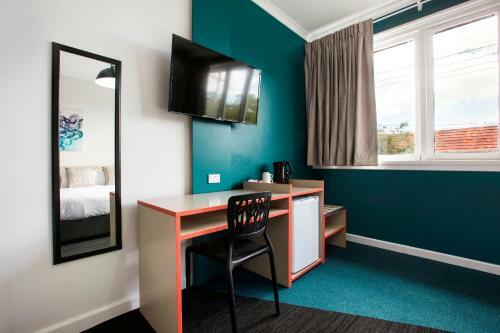Greenacre Hotel