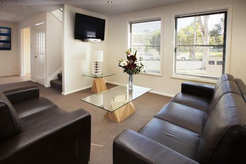Charlestown Terrace Apartments