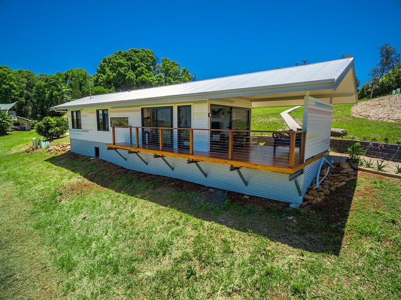 Coorabell Cottages
