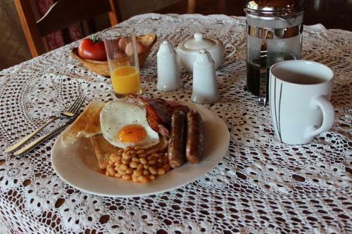 Bed & Breakfast Elinike Guest Cottages