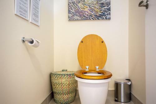 Bed & Breakfast Hobart Hideaway Pods