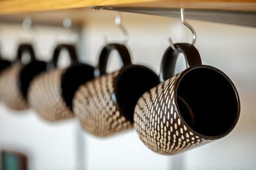 Bed & Breakfast Hobart Hideaway Pods