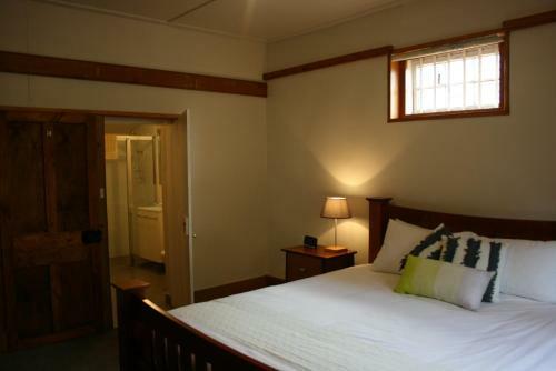 Apartamentos Brickendon
