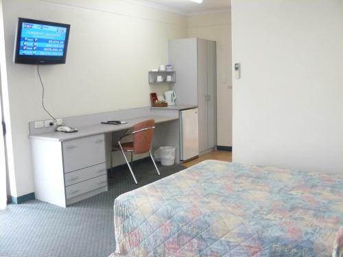 Carriers Arms Hotel Motel