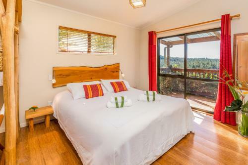 Cocozen Lodge & Spa