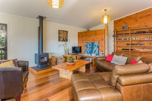 Cocozen Lodge & Spa