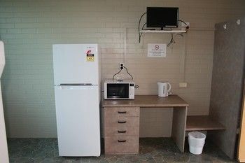 Proserpine Motel