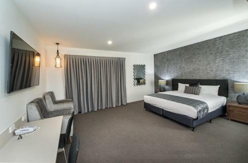 Hotel Korte's Resort