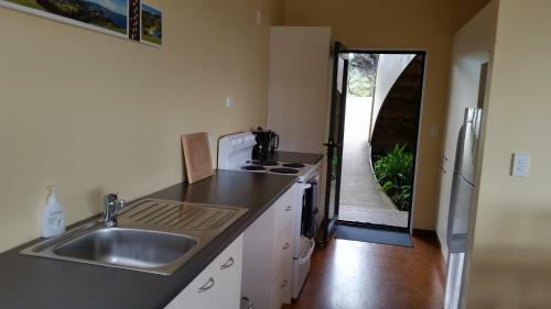 Hostal Waikare Retreat
