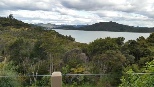 Hostal Waikare Retreat