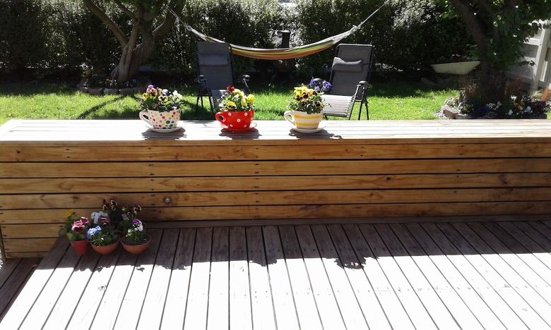 Hotel Coeden Cottage