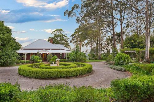 Anduramba Homestead B&B