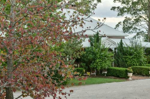 Anduramba Homestead B&B