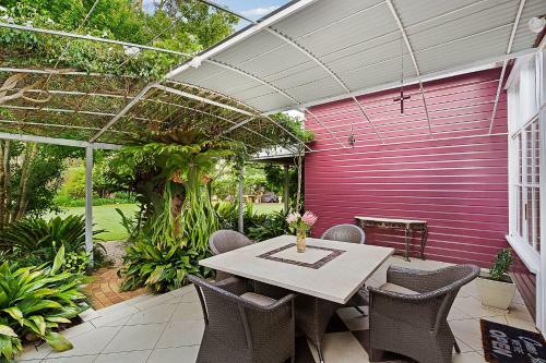 Anduramba Homestead B&B