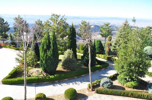 Hotel Dajti Park