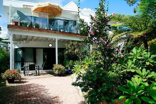 Apartamentos Corlette Retreat