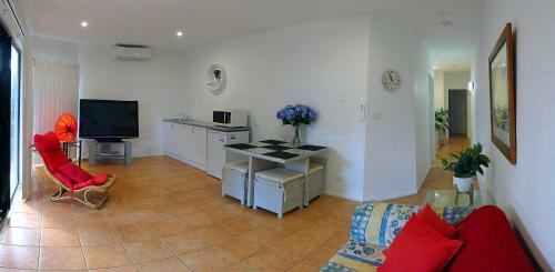 Apartamentos Corlette Retreat