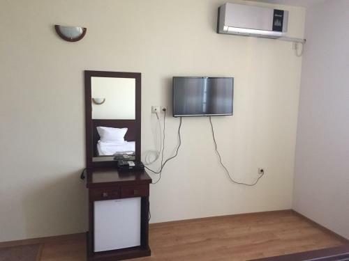 Hotel Buhlevata Vodenitsa
